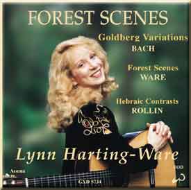 Forest Scenes GXD 5734 Click on CD for more Information and Reviews!